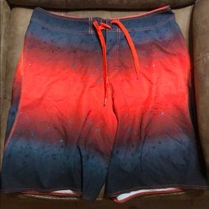 Vans Boardshorts